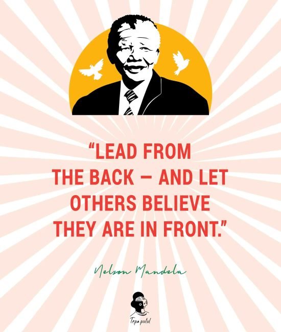 Nelson Mandela quotes