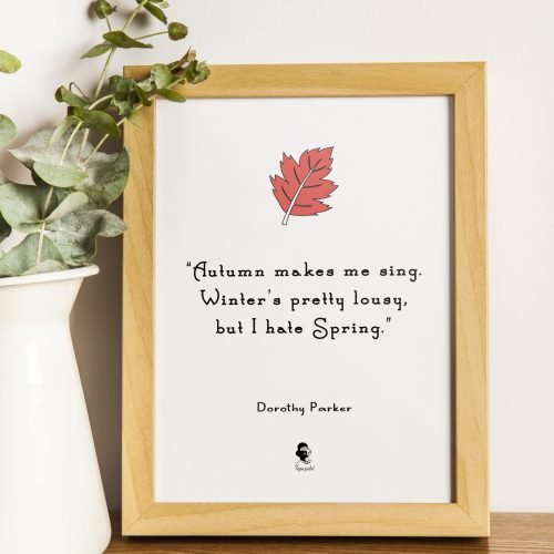 autumn quotes