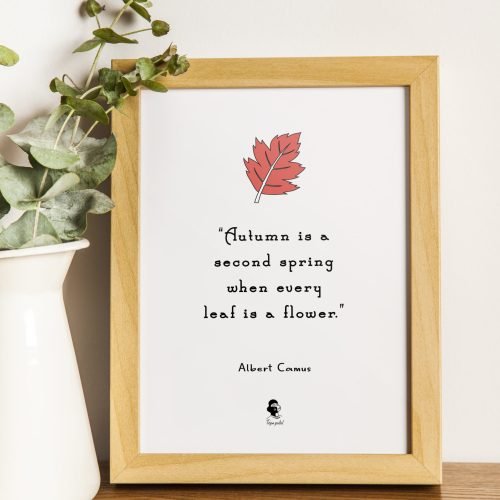 autumn quotes